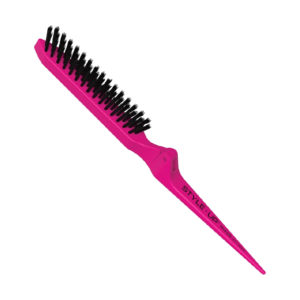 C71225 O.G. CEPILLO BATIDO NEON FUCSIA